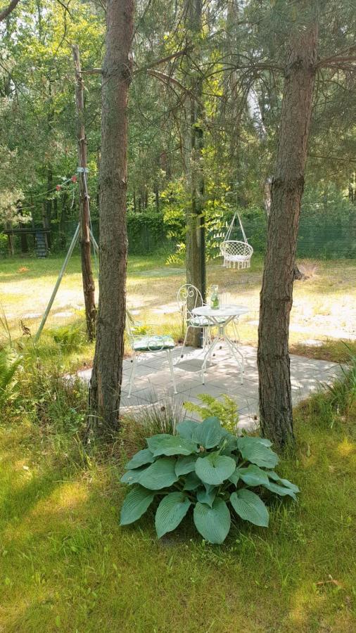 Domek Pod Trzema Kuropatwami Ily Kolo Urli Bagian luar foto