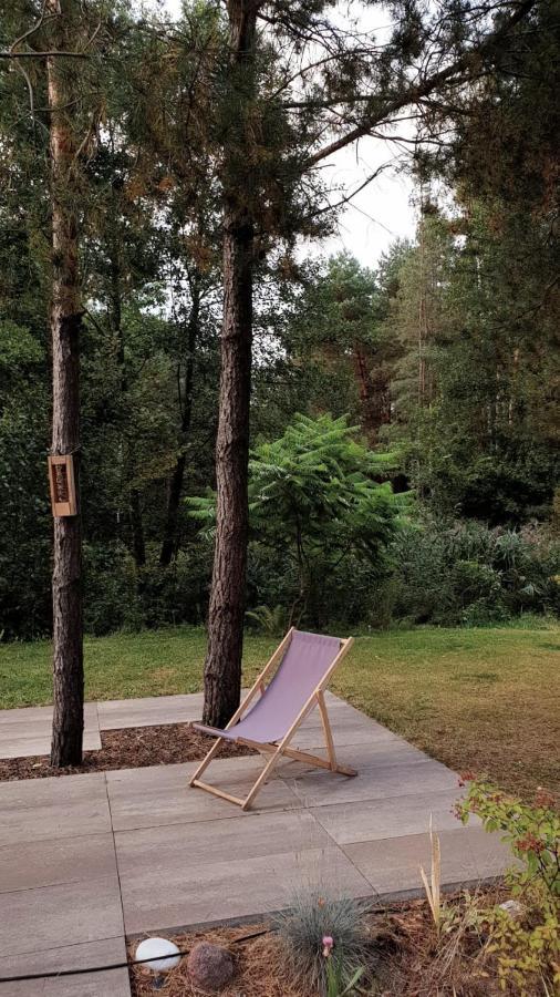 Domek Pod Trzema Kuropatwami Ily Kolo Urli Bagian luar foto